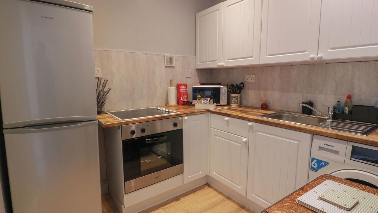 Photo of Kitchen in Millport