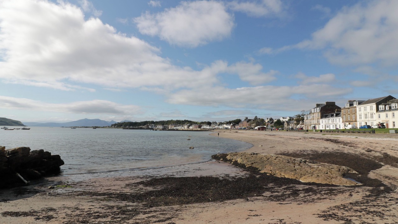 Photo of Others in Millport