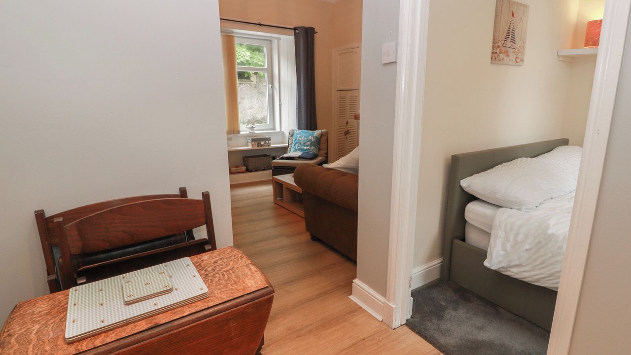 Photo of Livingroom in Millport