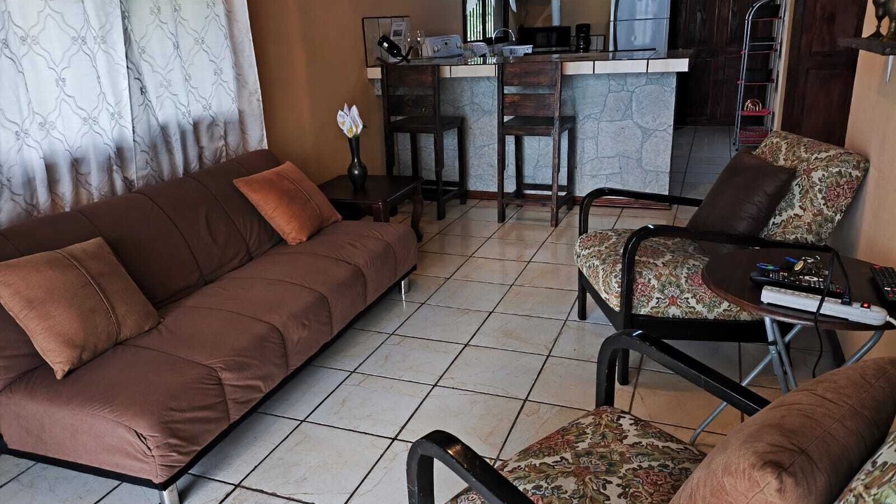 Photo of Livingroom in Toro Amarillo