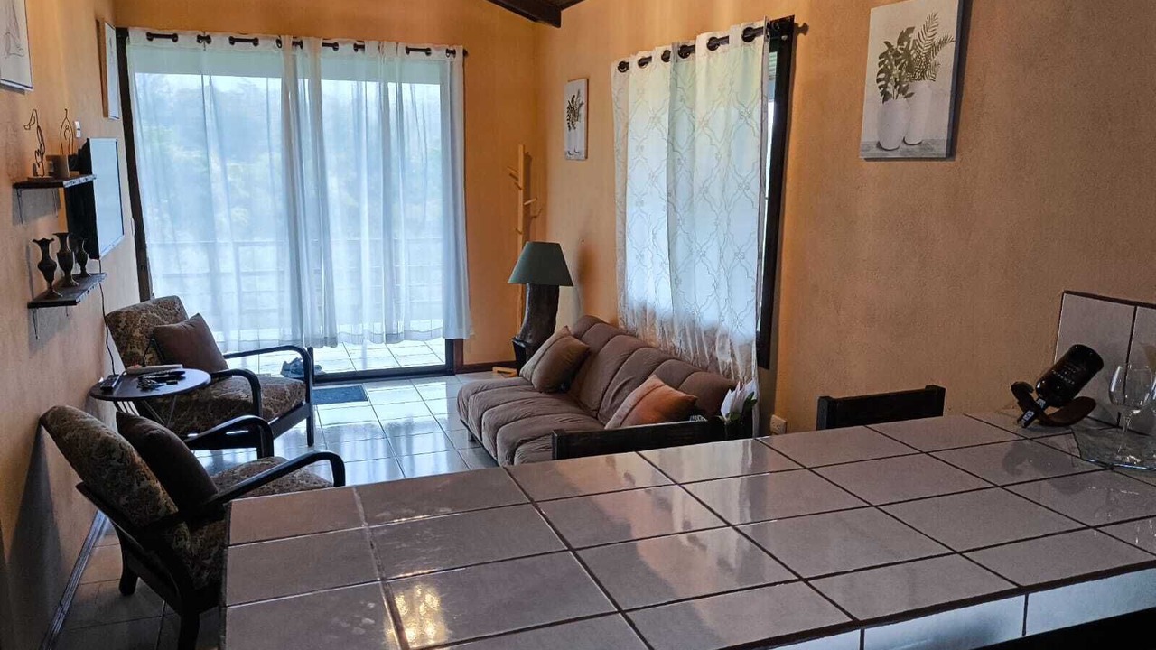 Photo of Livingroom in Toro Amarillo