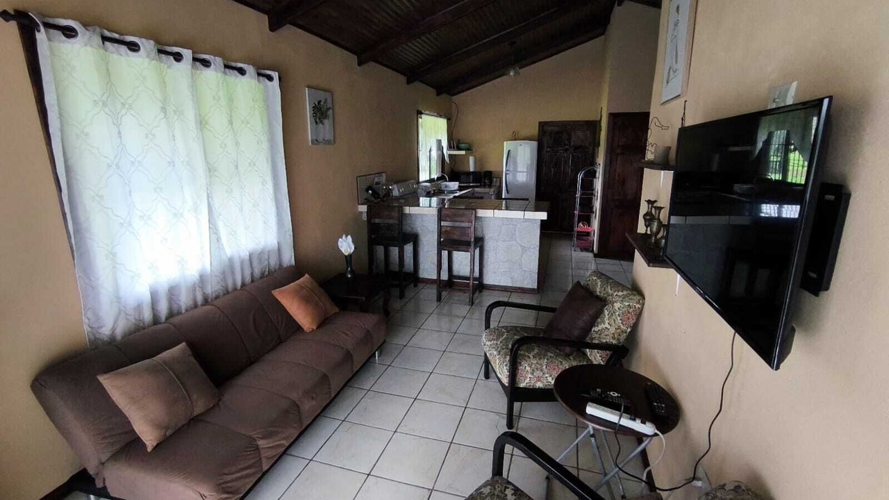 Photo of Livingroom in Toro Amarillo