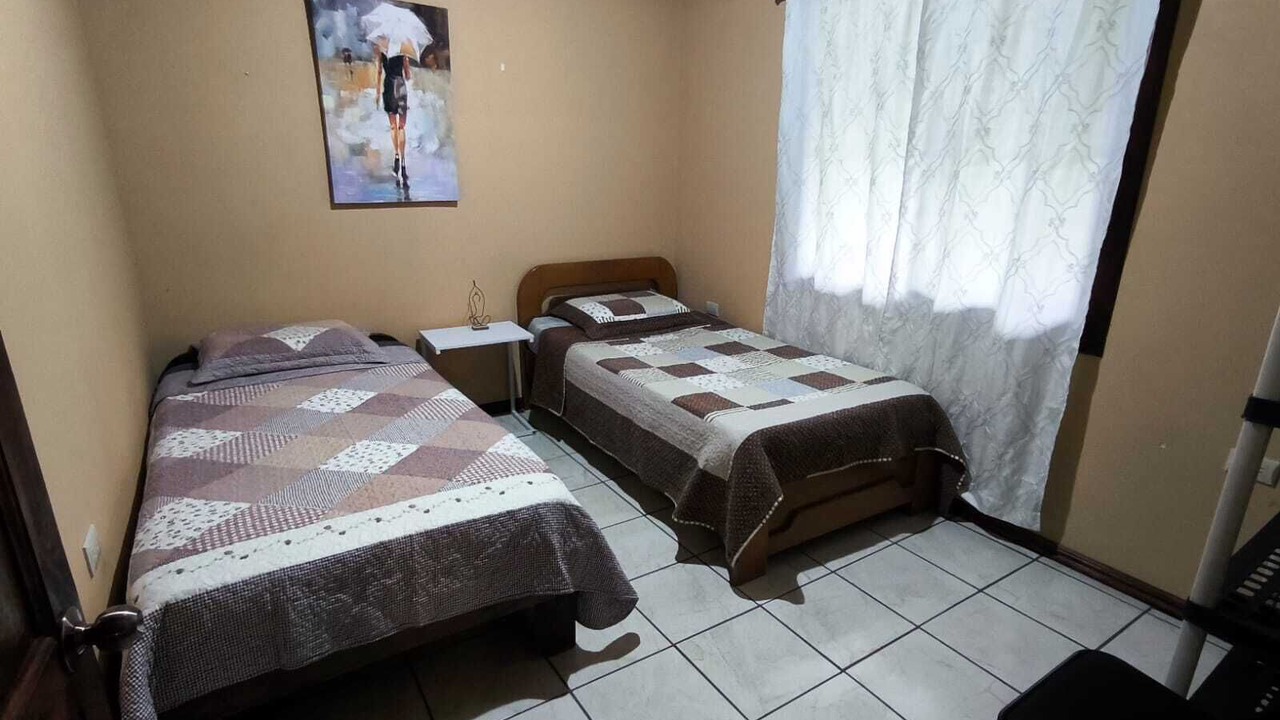 Photo of Bedroom in Toro Amarillo