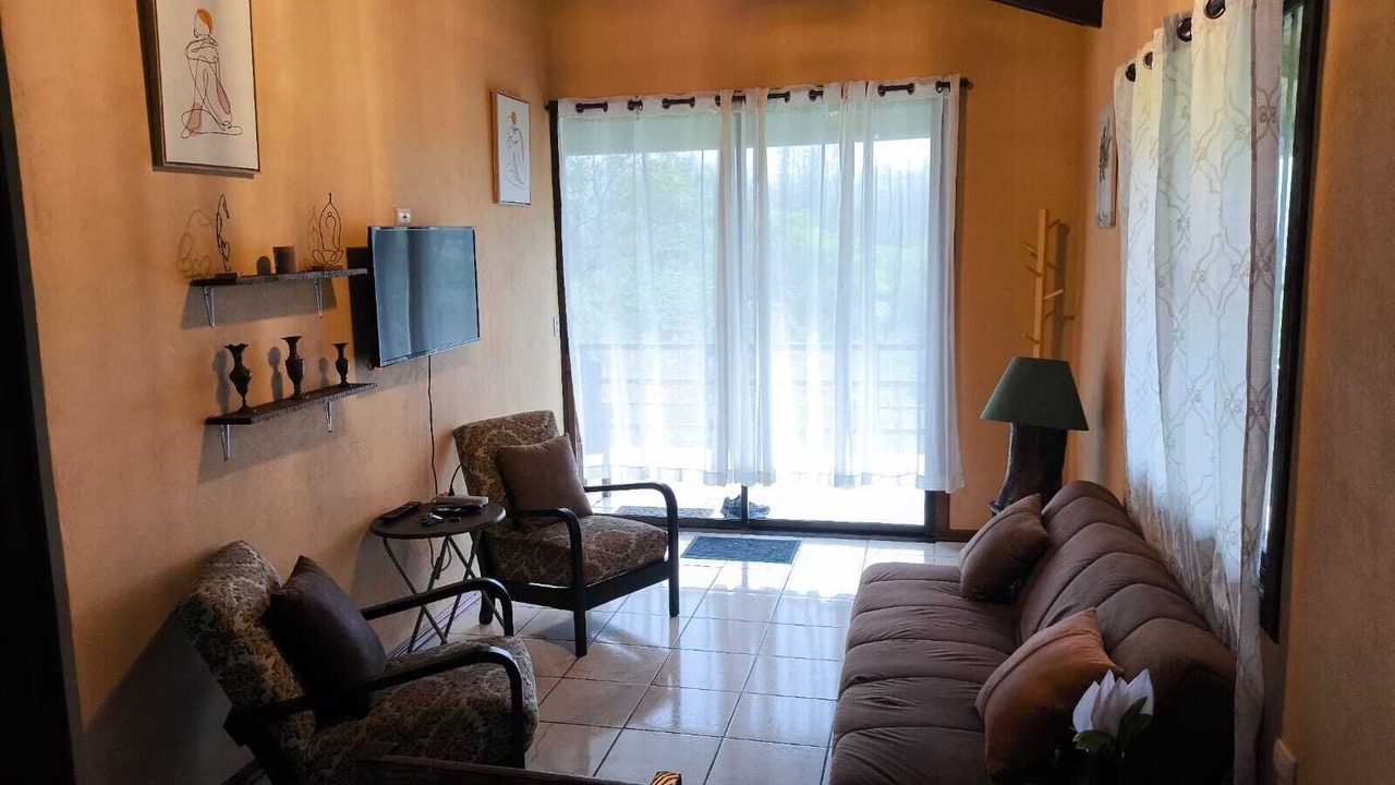 Photo of Livingroom in Toro Amarillo