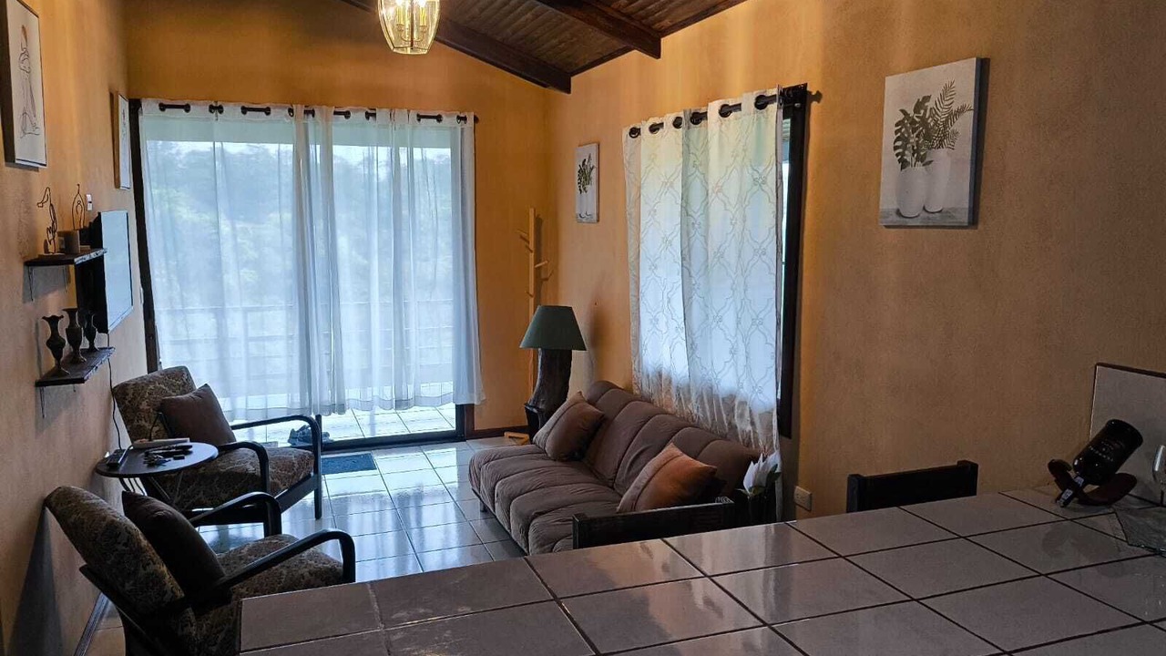 Photo of Livingroom in Toro Amarillo