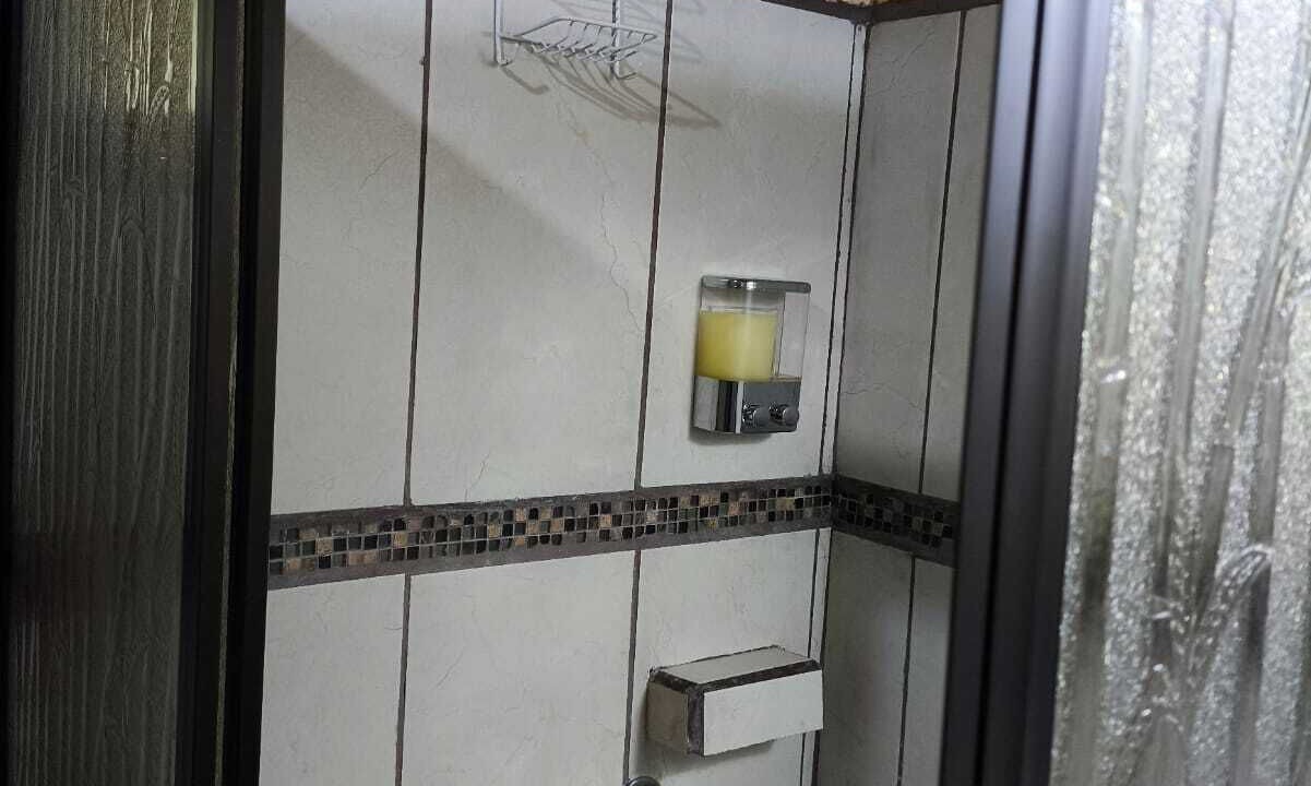 Photo of Bathroom in Toro Amarillo