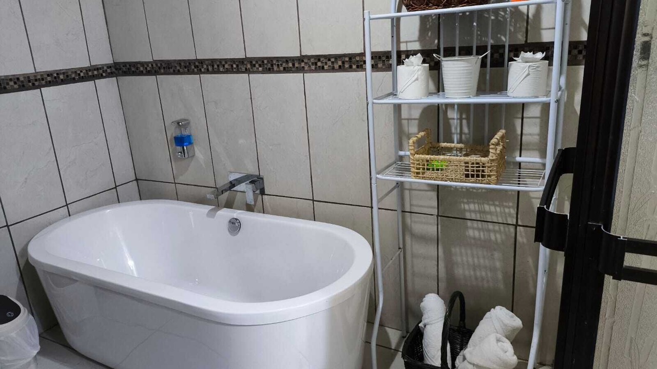 Photo of Bathroom in Toro Amarillo
