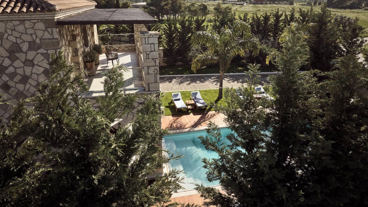 Photo of Outdoor in Gaitanion