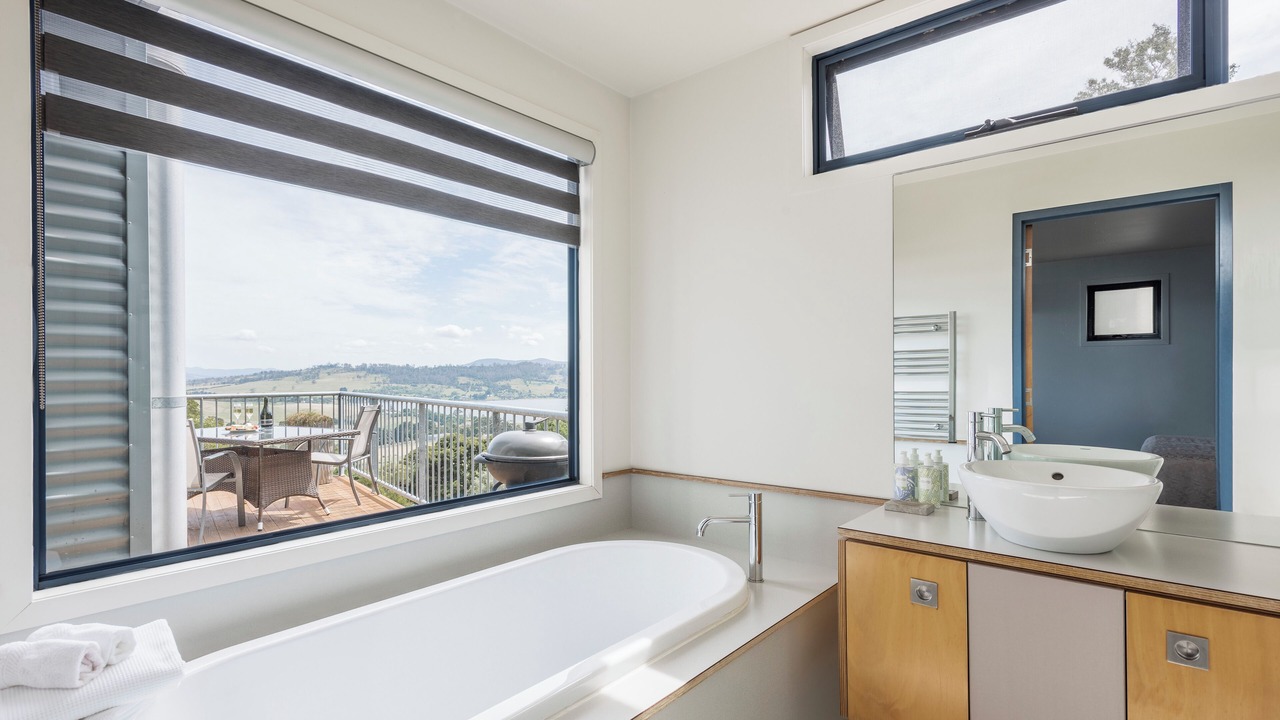 Photo of Bathroom in Grindelwald