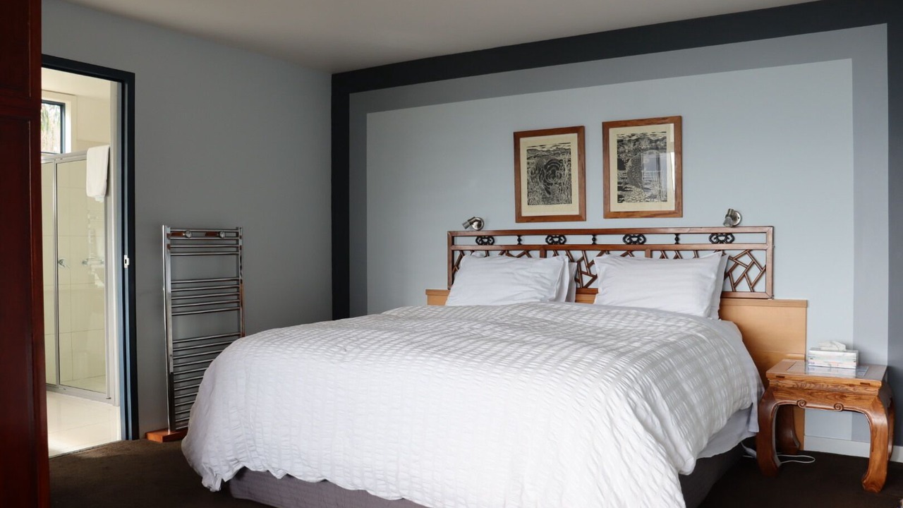 Photo of Bedroom in Grindelwald