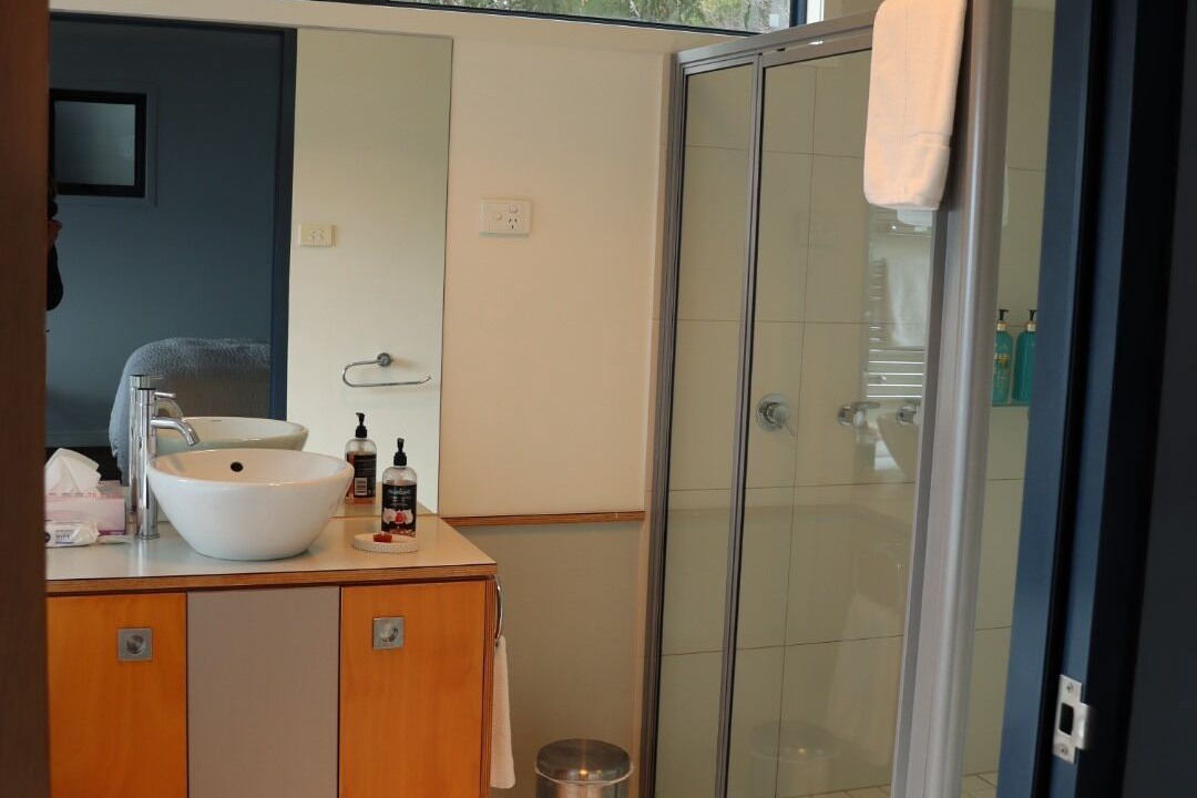 Photo of Bathroom in Grindelwald