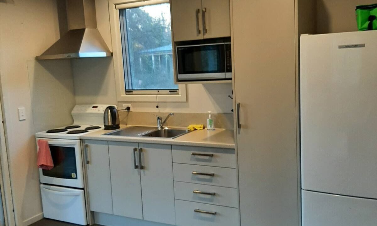 Photo of Kitchen in Kakahu
