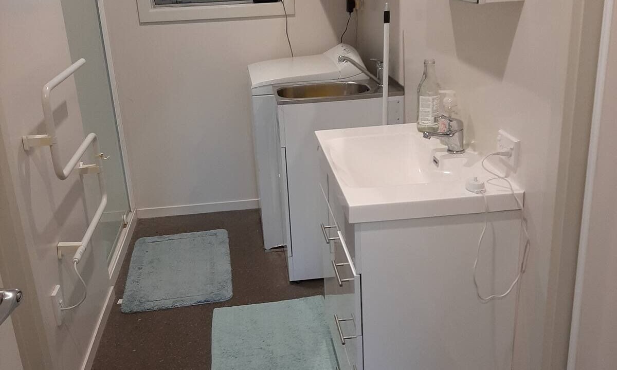 Photo of Bathroom in Kakahu