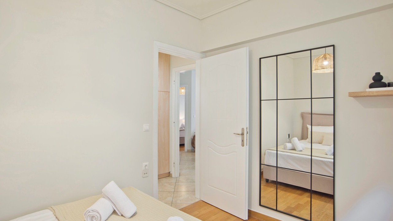 Photo of Bedroom in Palaio Faliro