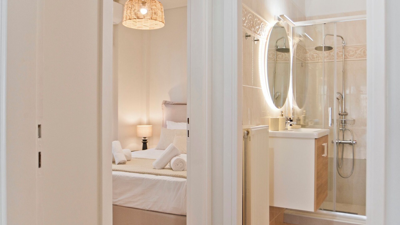 Photo of Bathroom in Palaio Faliro