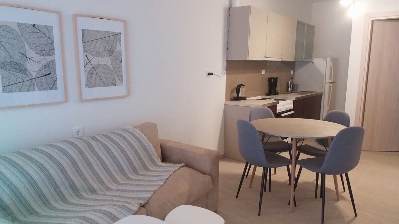 Photo of Livingroom in Menidion
