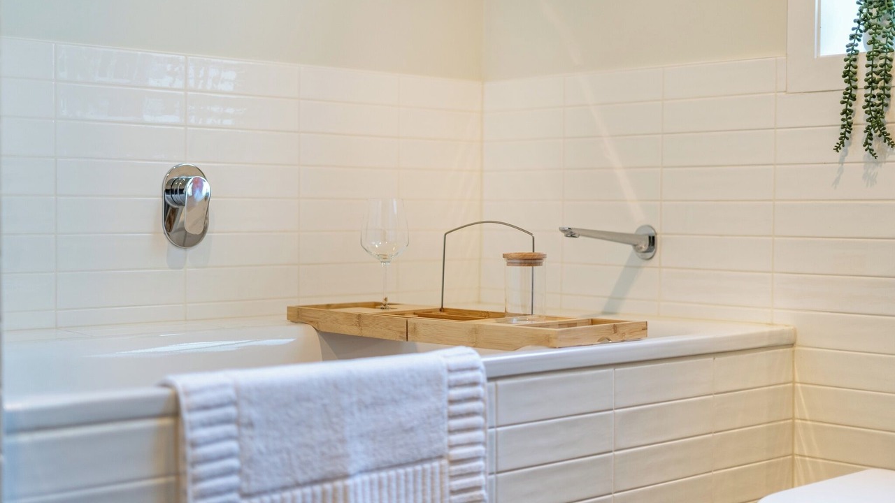 Photo of Bathroom in Wellington