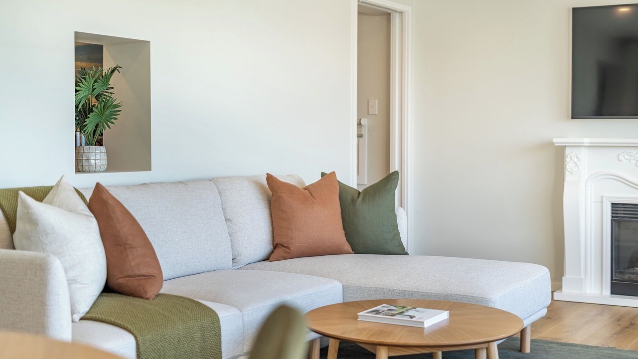 Photo of Livingroom in Wellington