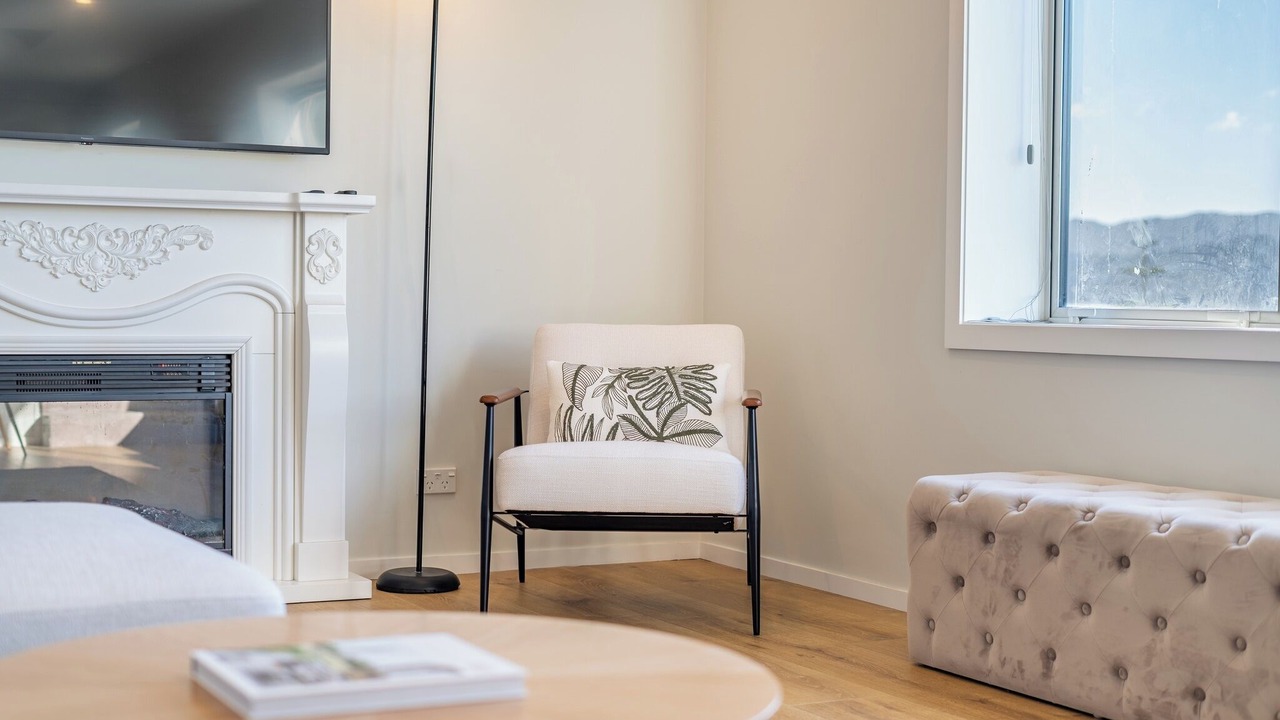 Photo of Livingroom in Wellington