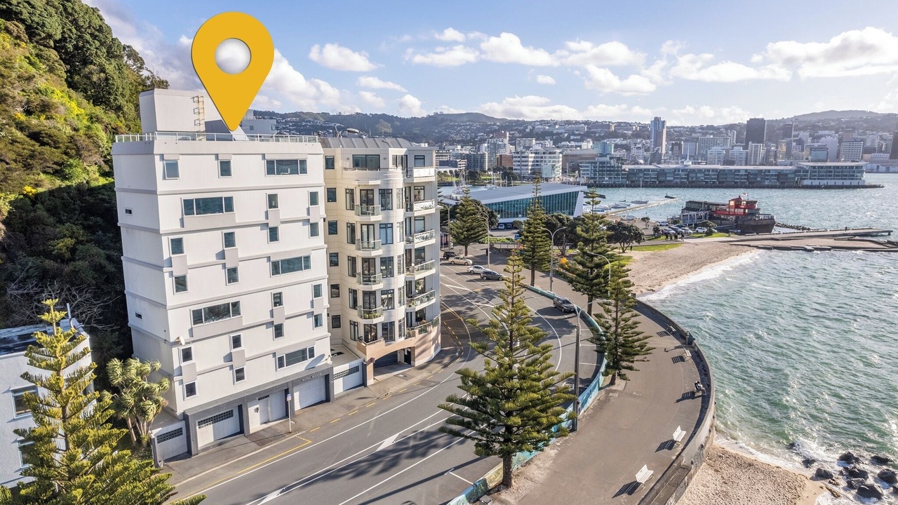 Photo of Outdoor in Wellington