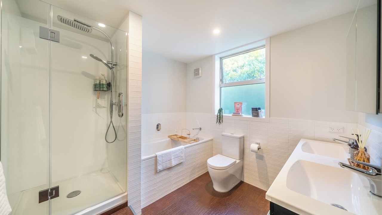 Photo of Bathroom in Wellington