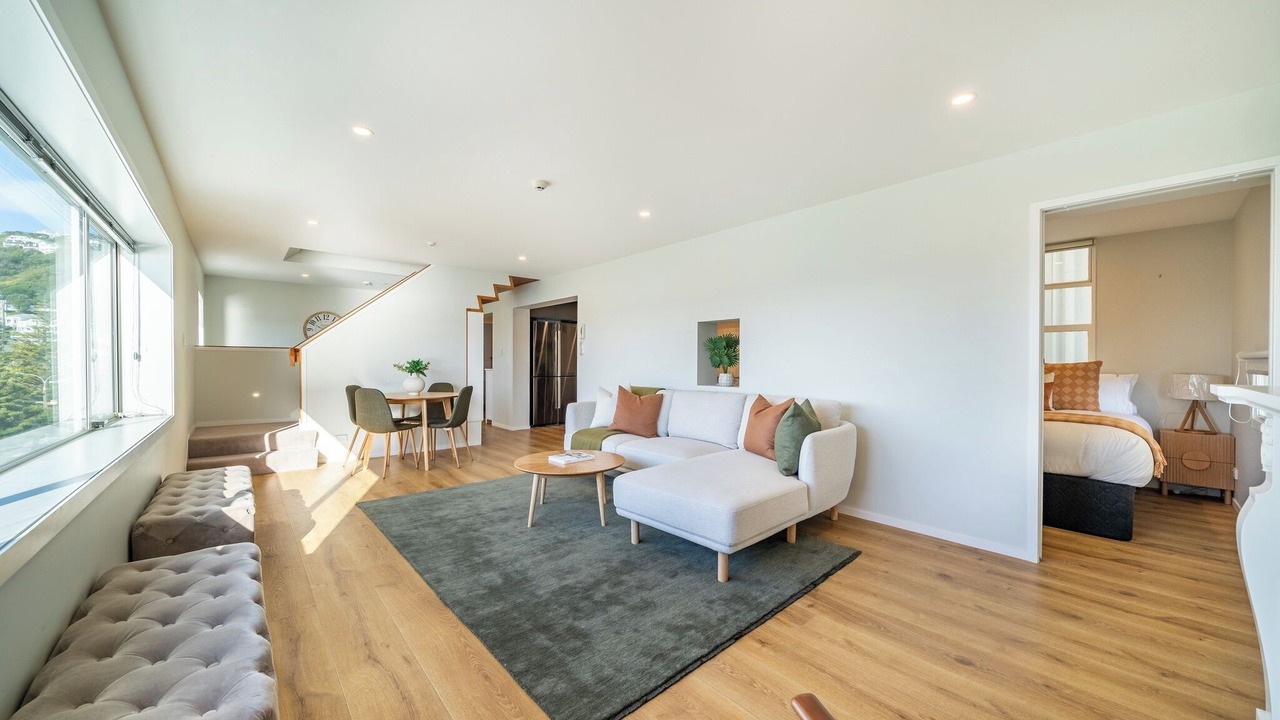 Photo of Livingroom in Wellington