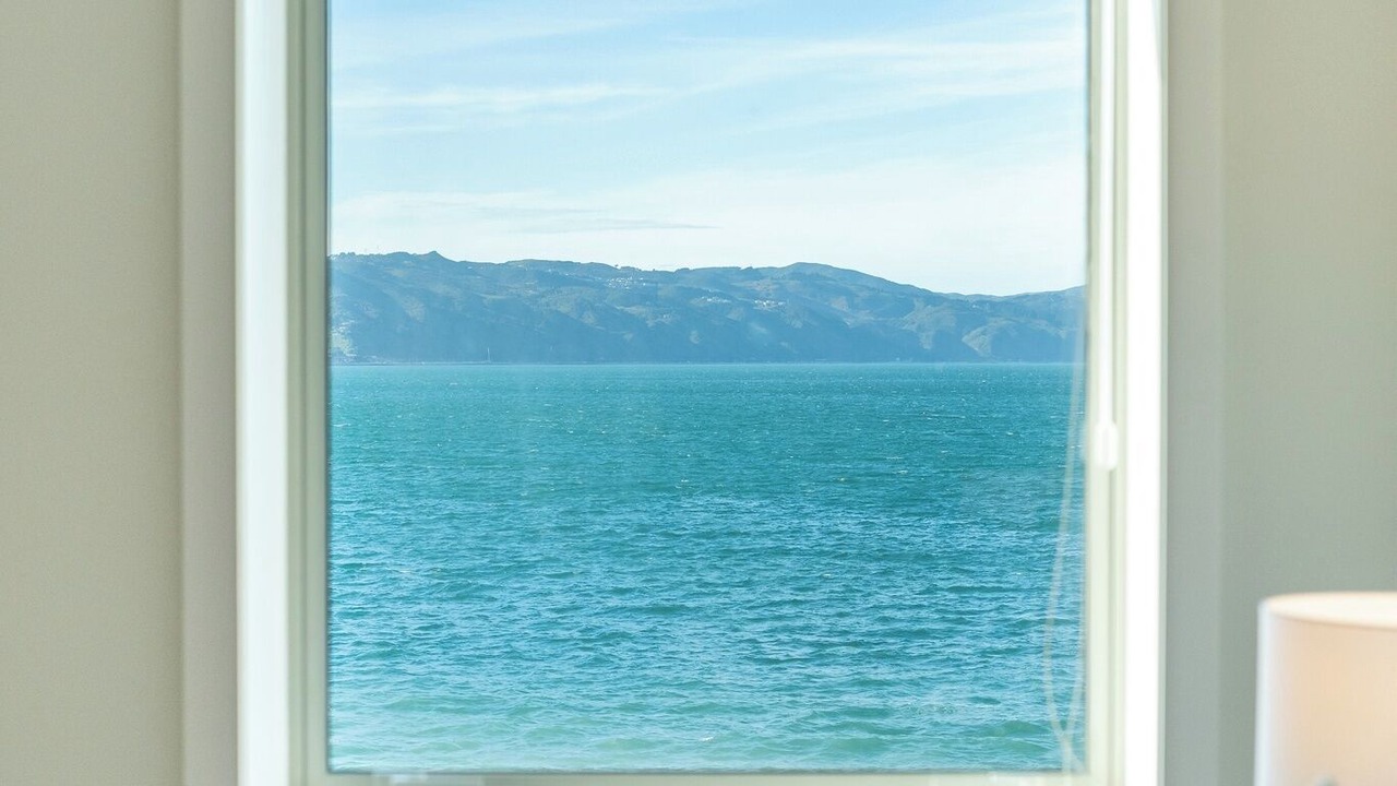 Photo of Bedroom in Wellington