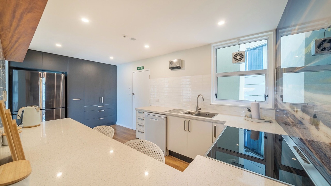 Photo of Kitchen in Wellington