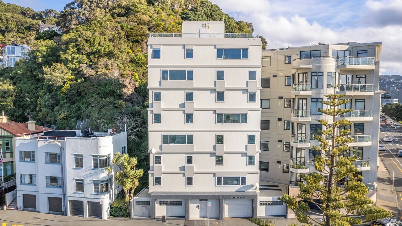 Photo of Outdoor in Wellington