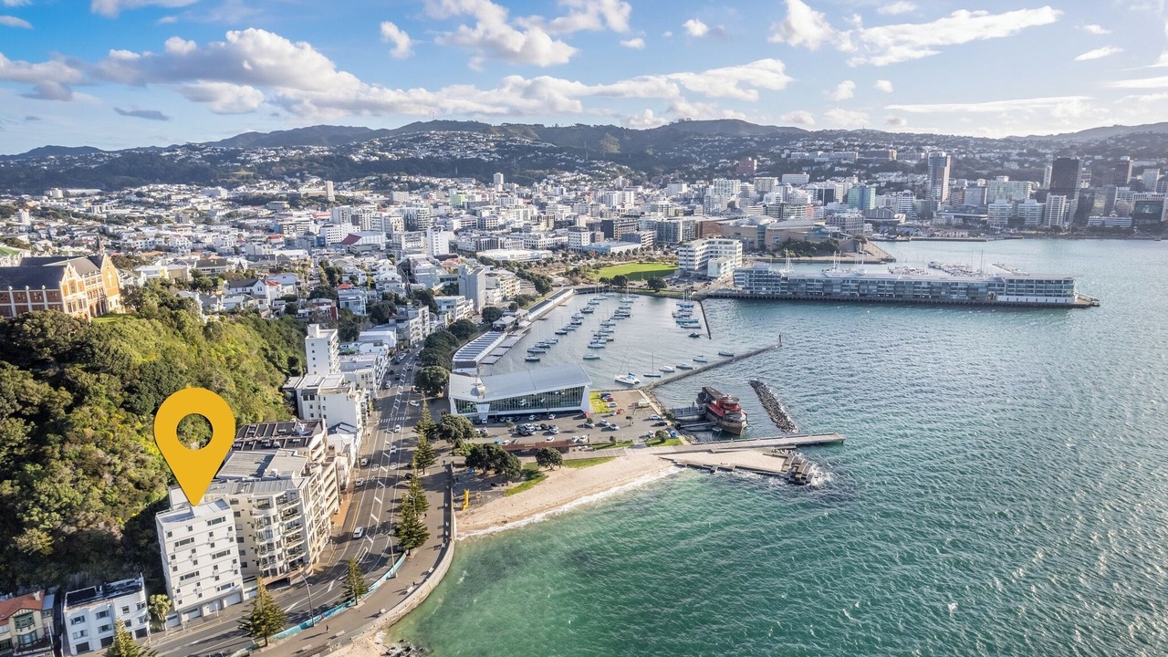 Photo of Outdoor in Wellington