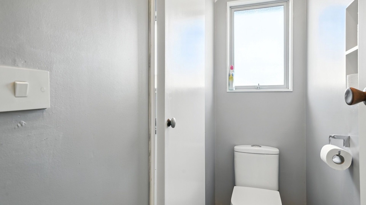 Photo of Bathroom in Birdlings Flat