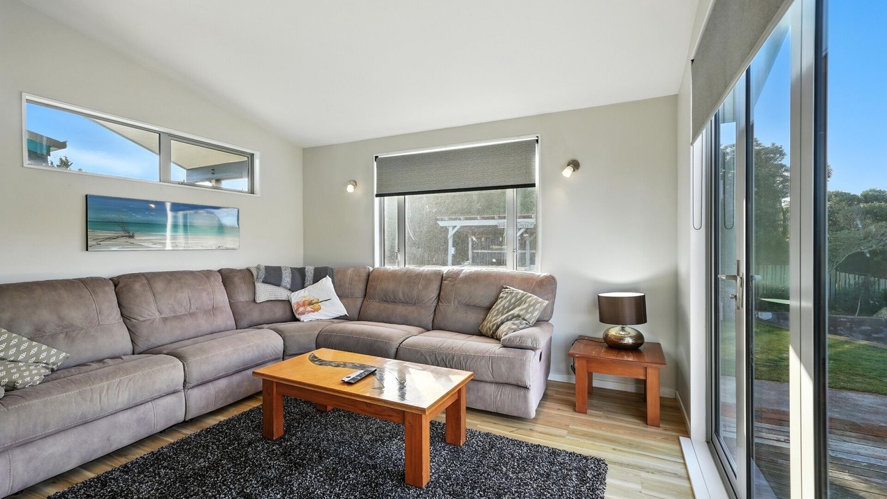 Photo of Livingroom in Birdlings Flat