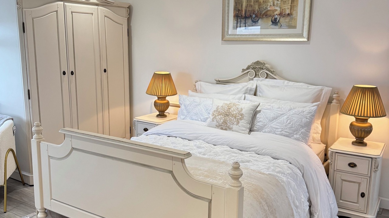 Photo of Bedroom in Inverurie