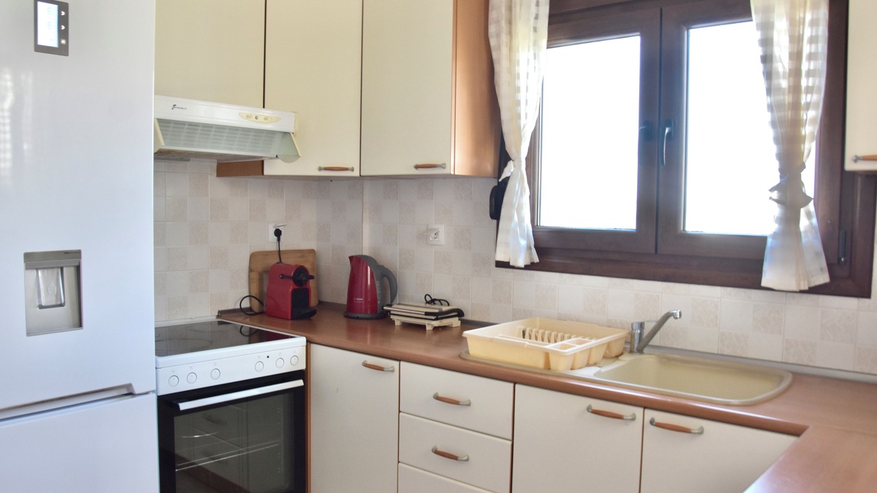 Photo of Kitchen in Nikita
