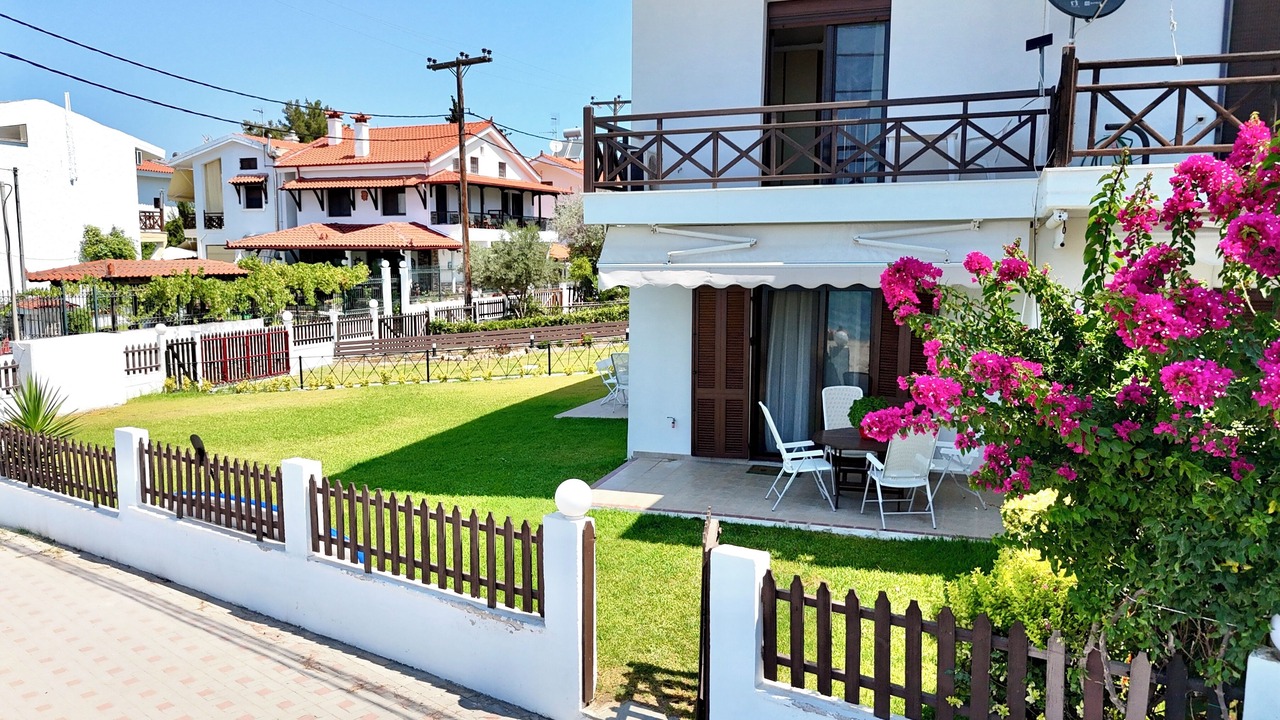 Photo of Outdoor in Nikita