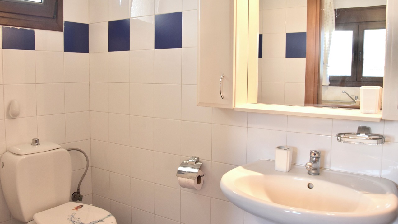 Photo of Bathroom in Nikita