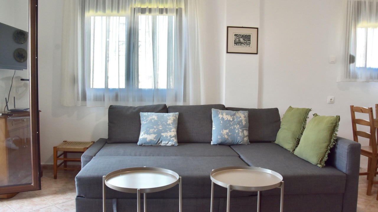 Photo of Livingroom in Nikita