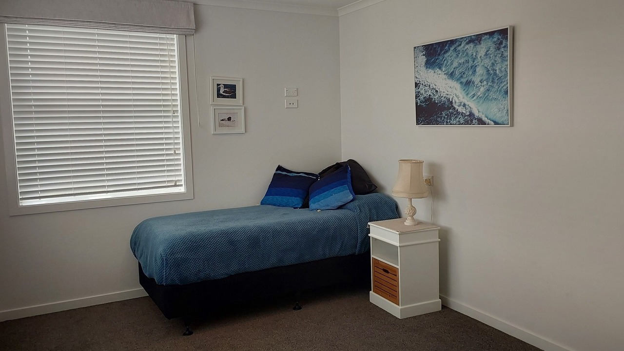 Photo of Bedroom in Mapua