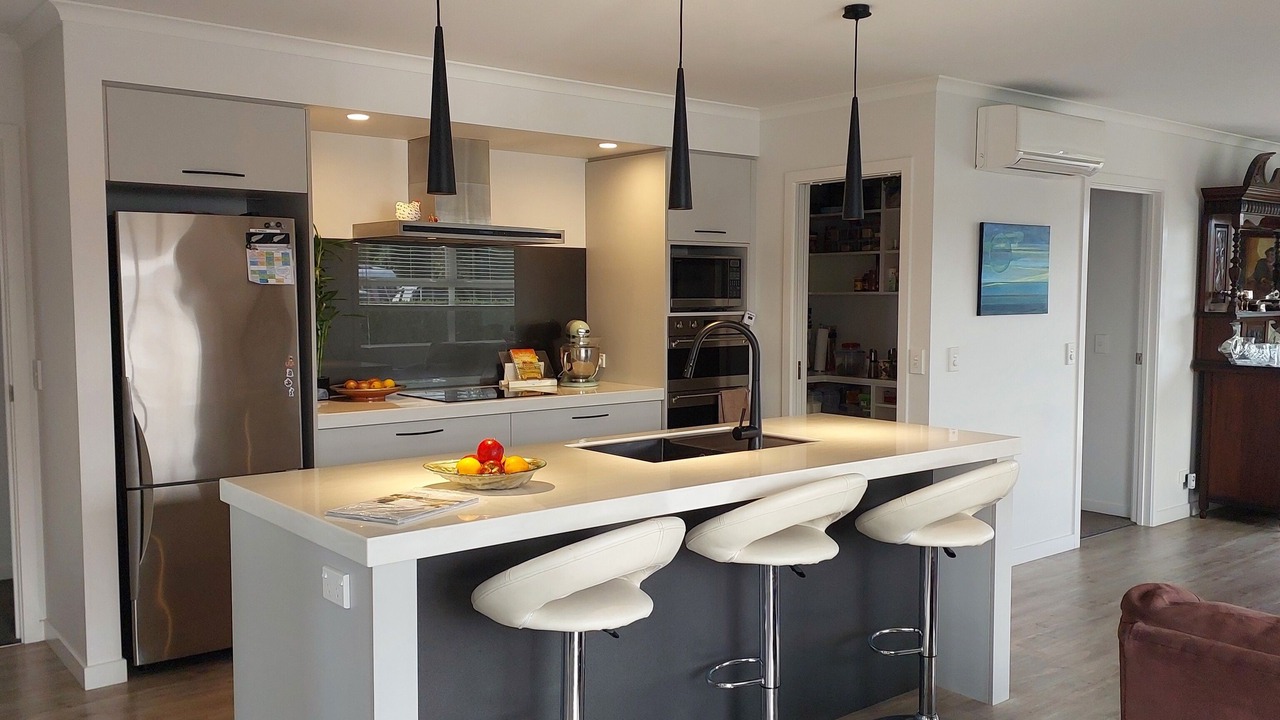 Photo of Kitchen in Mapua