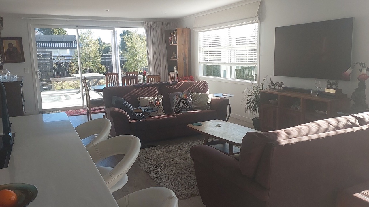 Photo of Livingroom in Mapua