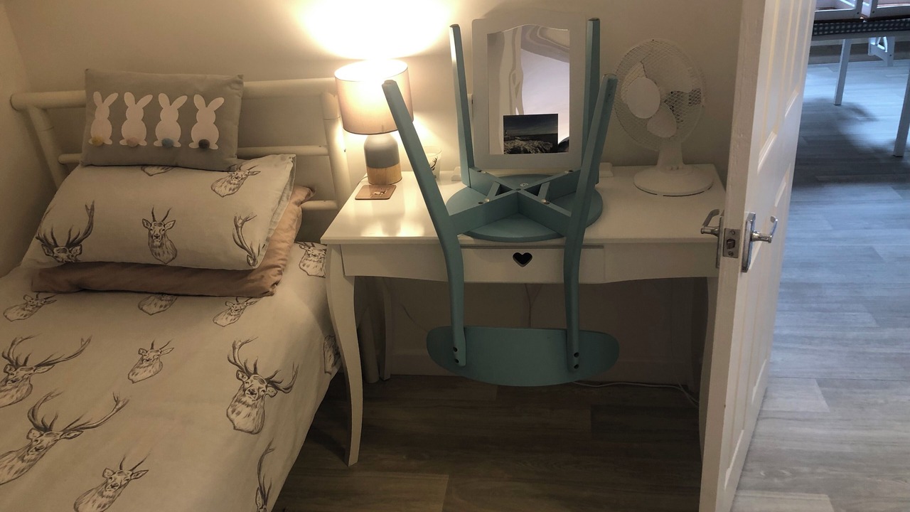 Photo of Bedroom in Boddam