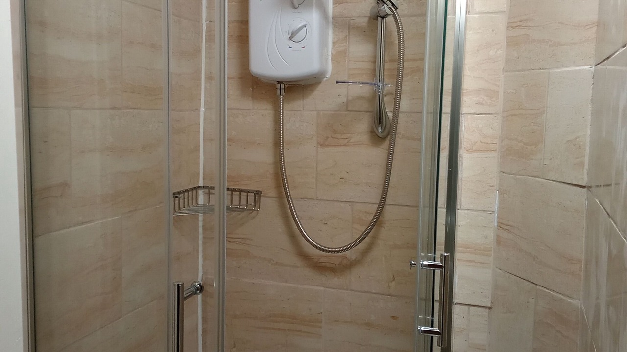 Photo of Bathroom in Gorgie