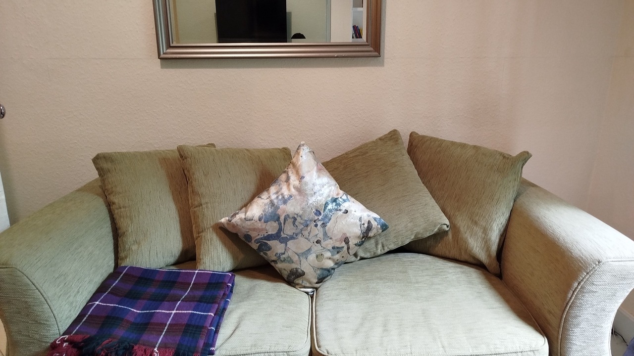 Photo of Livingroom in Gorgie