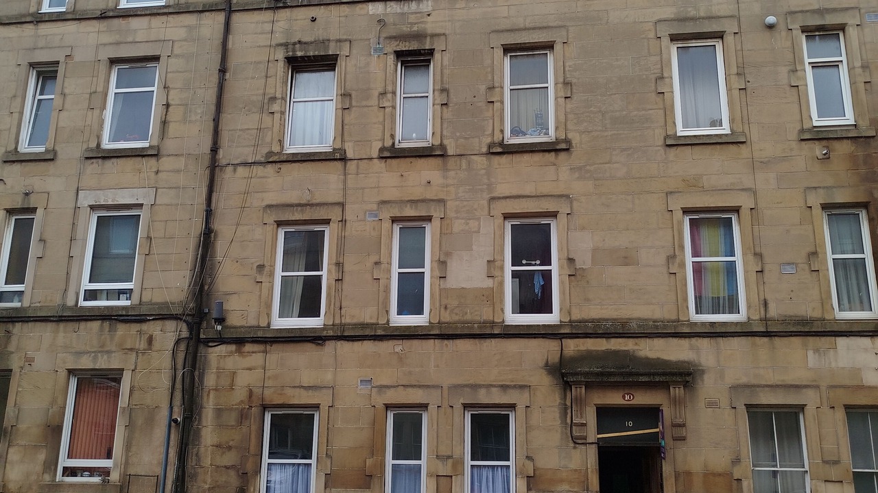 Photo of Outdoor in Gorgie