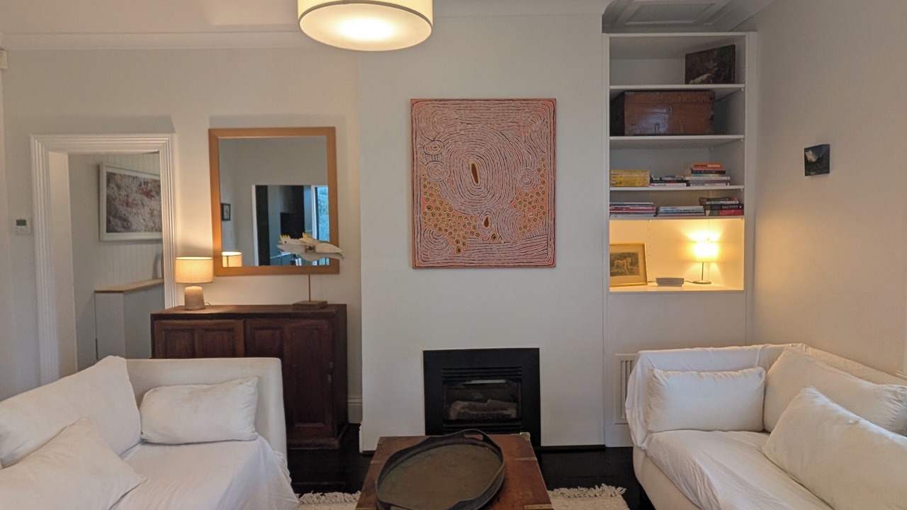 Photo of Livingroom in South Launceston