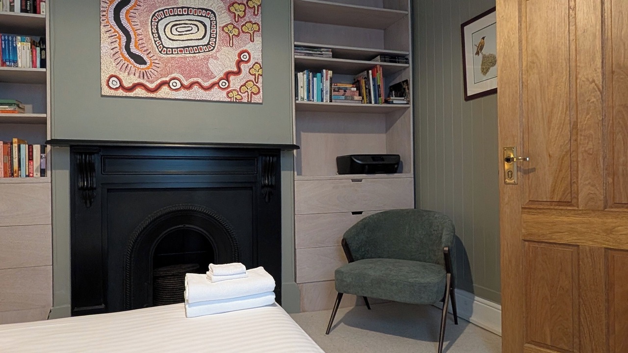 Photo of Bedroom in South Launceston
