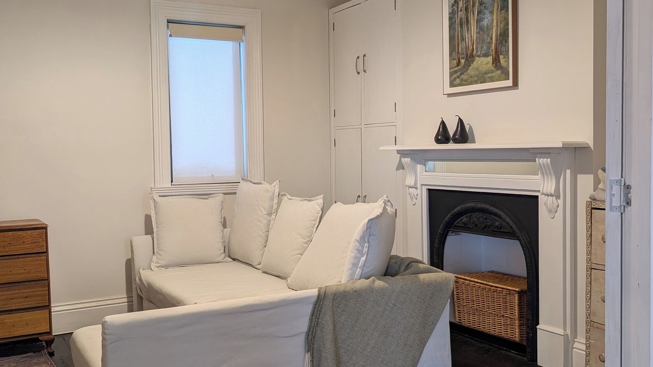 Photo of Livingroom in South Launceston