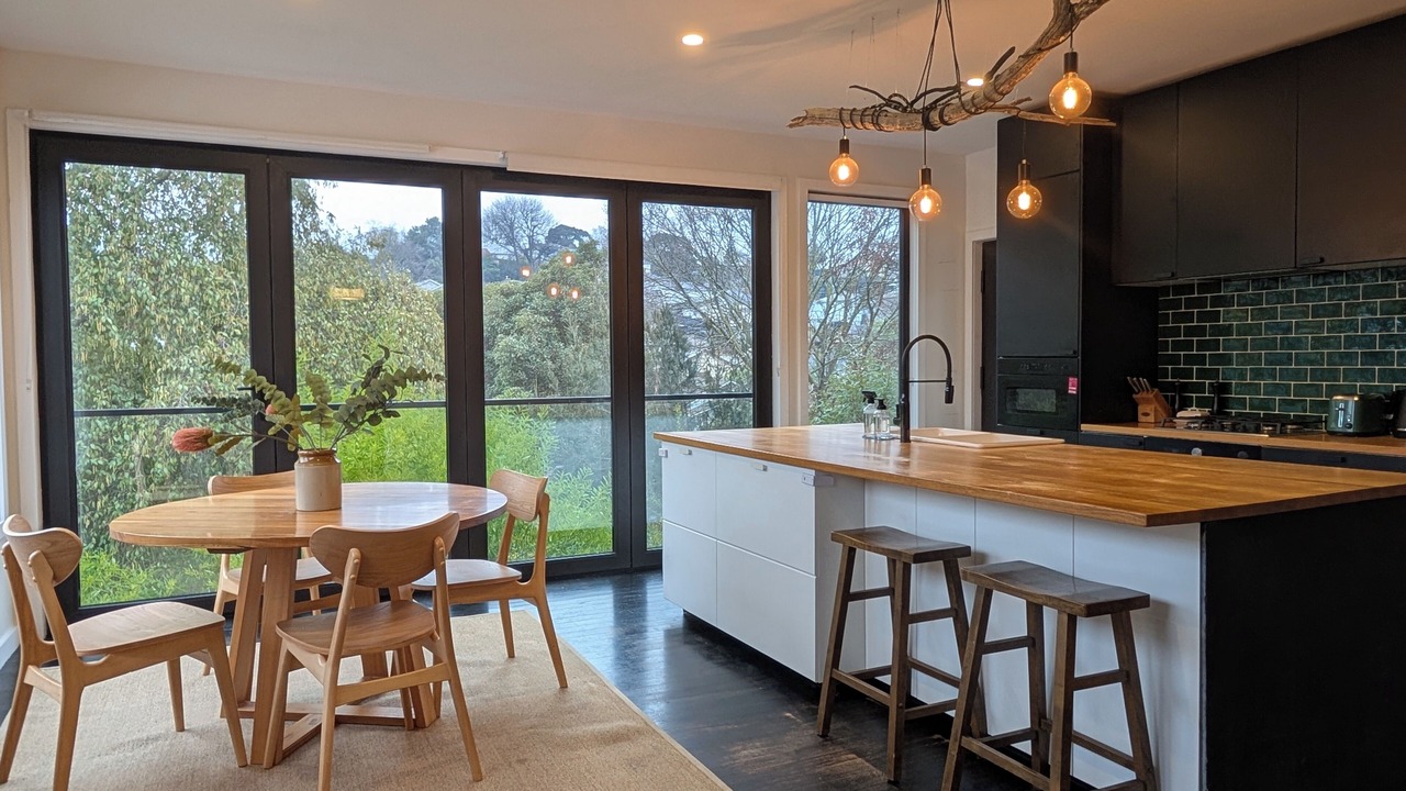 Photo of Kitchen in South Launceston