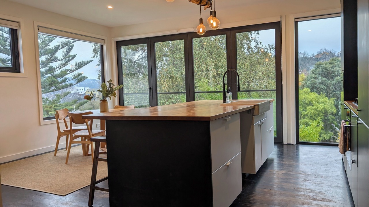 Photo of Kitchen in South Launceston