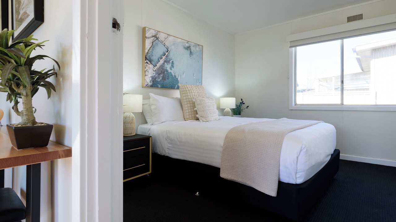 Photo of Bedroom in Low Head